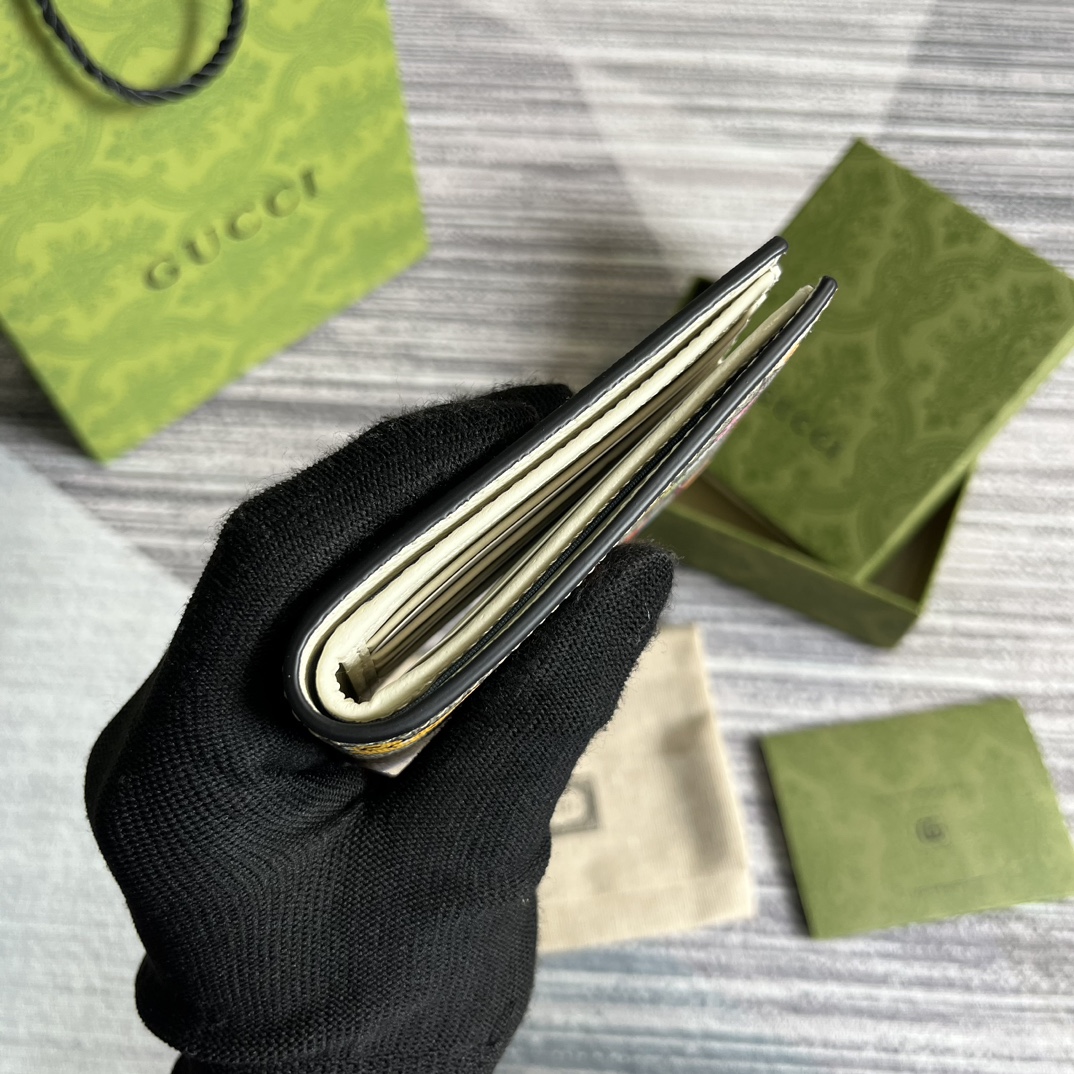 Gucci Wallets